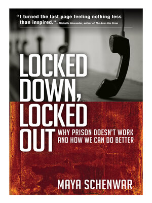 cover image of Locked Down, Locked Out